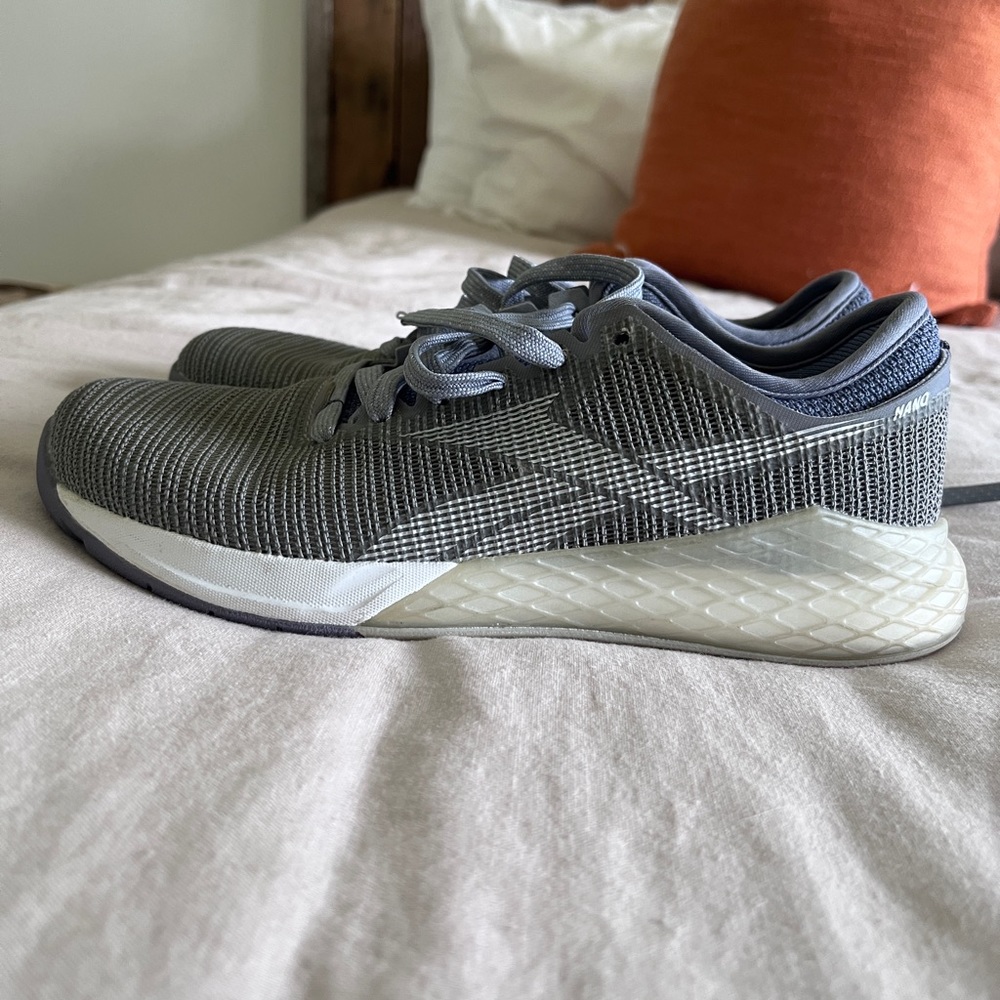 Reebok Nano CrossFit Shoes
